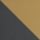 Schwarz & Gold