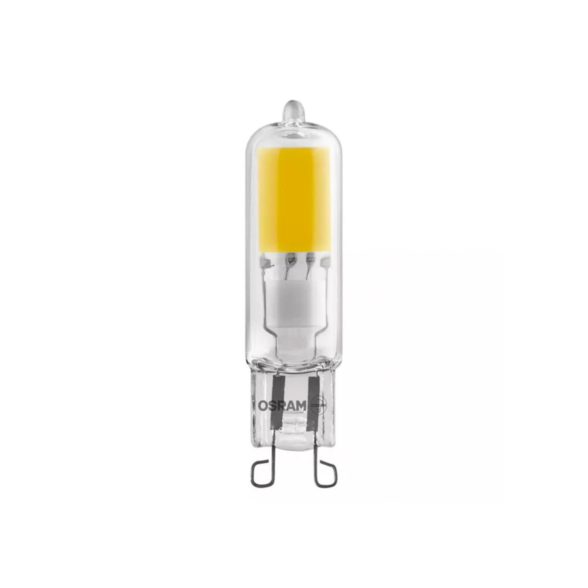 Parathom LED Pin G9 2.6W 300lm - 827 Extra Warmweiß