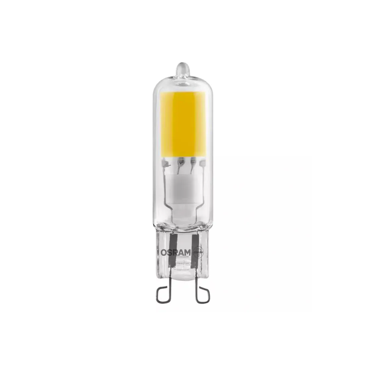 Parathom LED Pin G9 1.8W 200lm - 827 Extra Warmweiß Parathom LED Pin G9 2.6W 300lm - 827 Extra Warmweiß