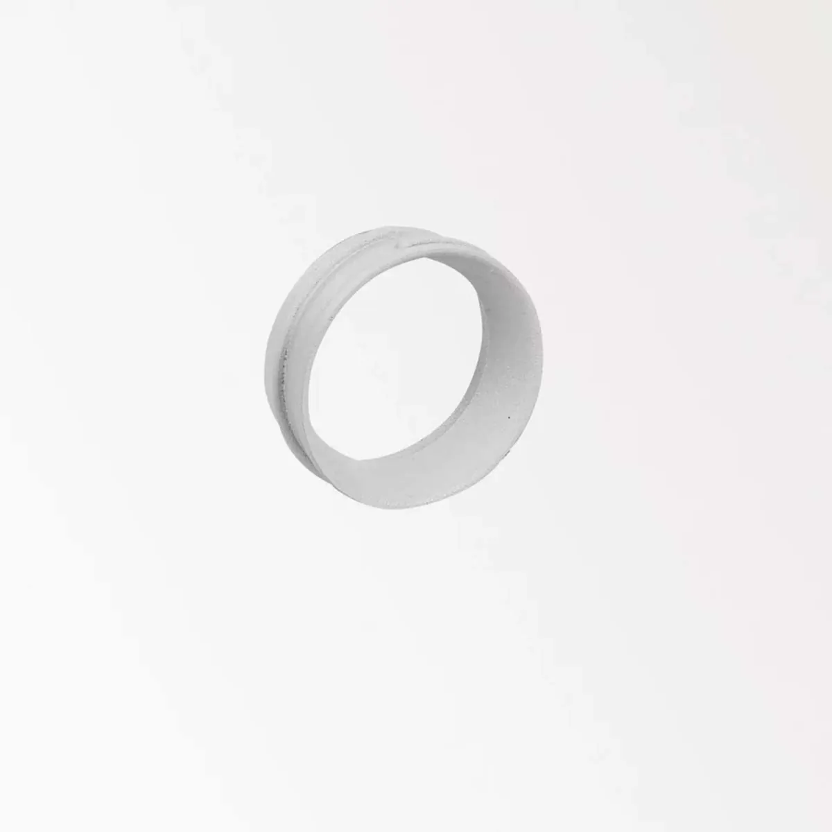 SPY 39 TUBE Zubehör, Weiß