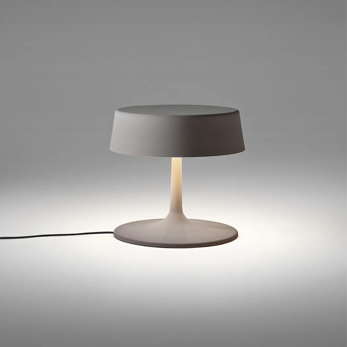 China 0308-01 Small Tischleuchte, Ø: 23 cm, H: 22,5 cm, Maron China 0308-01 Small Tischleuchte, Ø: 23 cm, H: 22,5 cm, Maron