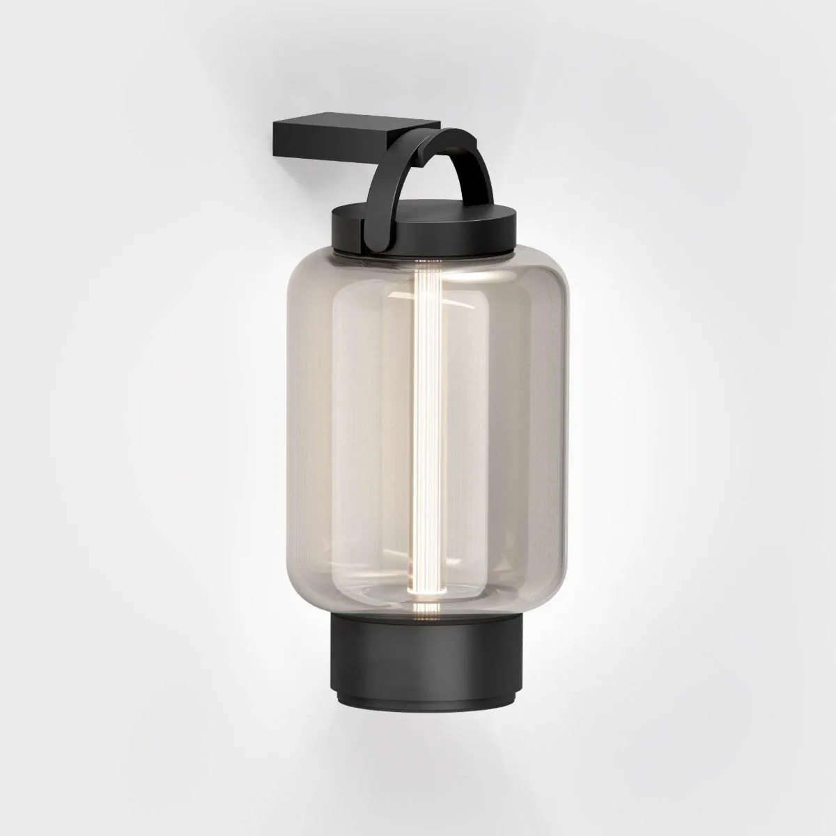 Zubehör außen für qu mobile akku Tischleuchte