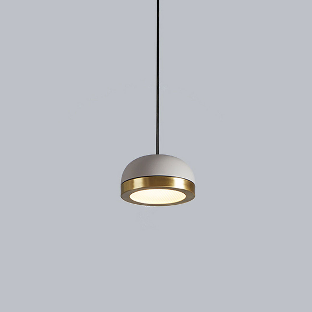 Molly 556.21 Pendelleuchte Ø: 15 cm, Messing, Messing Molly 556.21 Pendelleuchte Ø: 15 cm, Kupfer, Kupfer