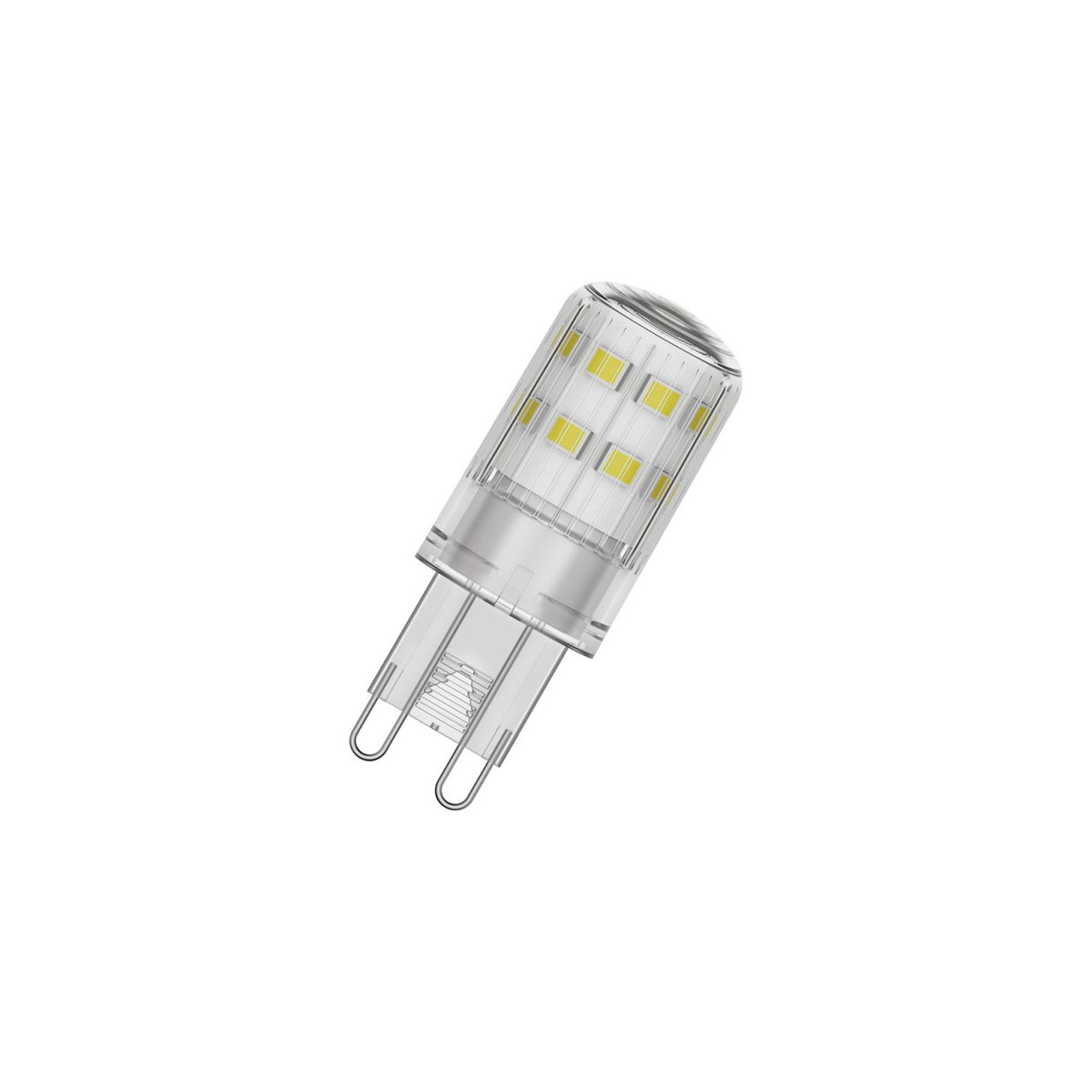 Ledvance LED Pin G9 3W 320lm dimmbar