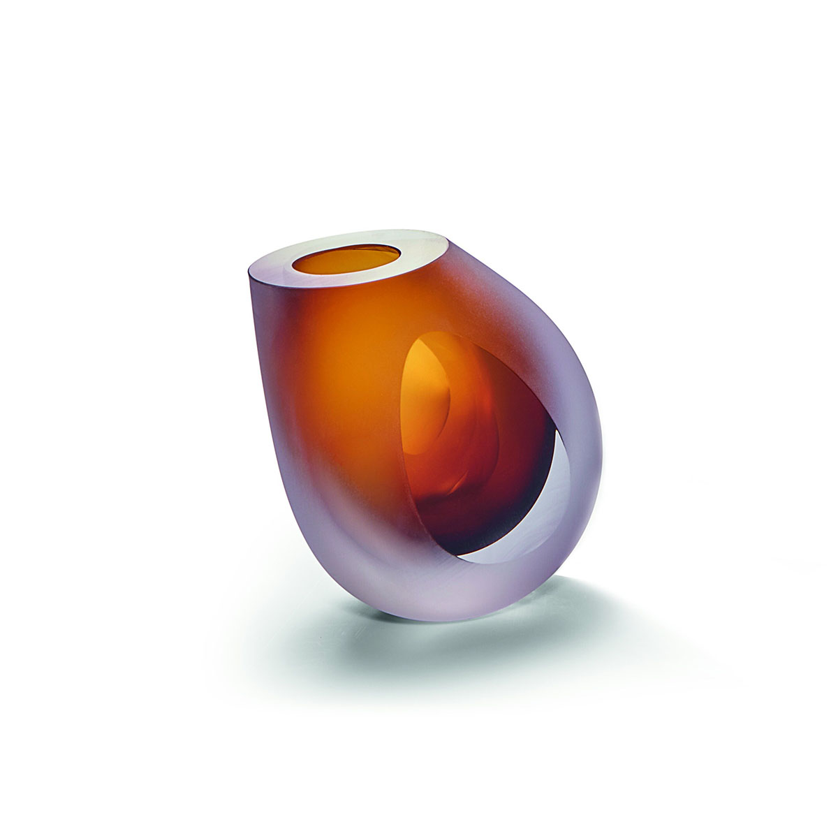 Occhio Vase Bernstein