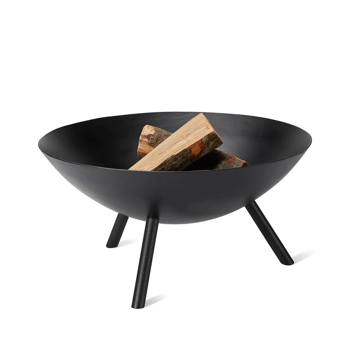 Flames Feuerschale Large, Ø: 56 cm Flames Feuerschale Large, Ø: 56 cm