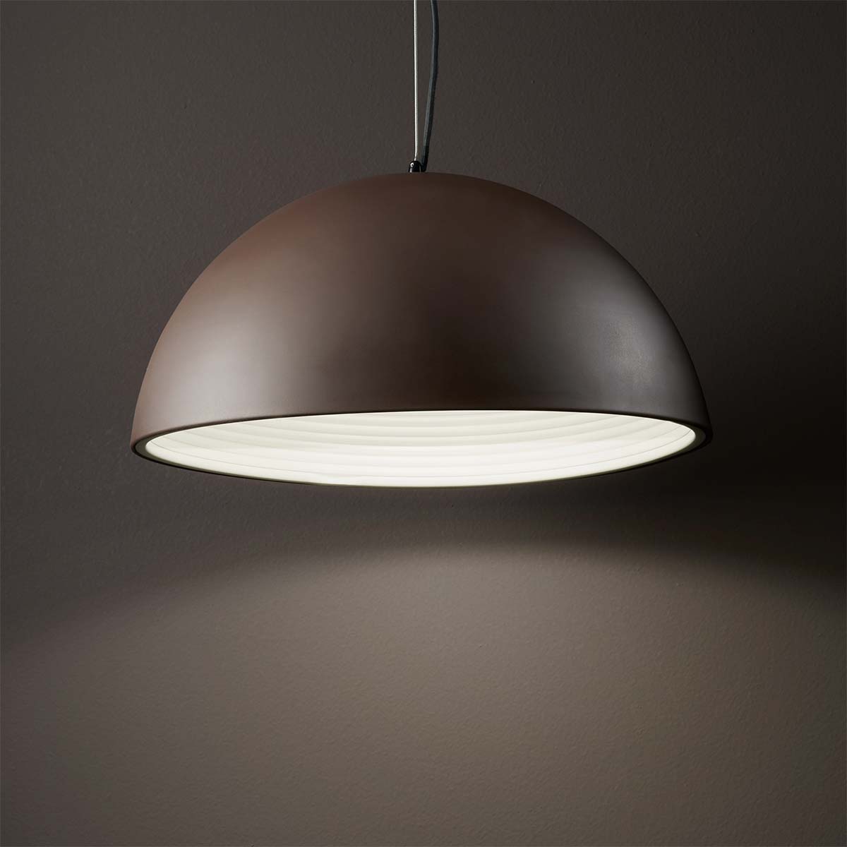 Folk SP1 Pendelleuchte, Ø: 50 cm