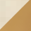 Beige, Gold