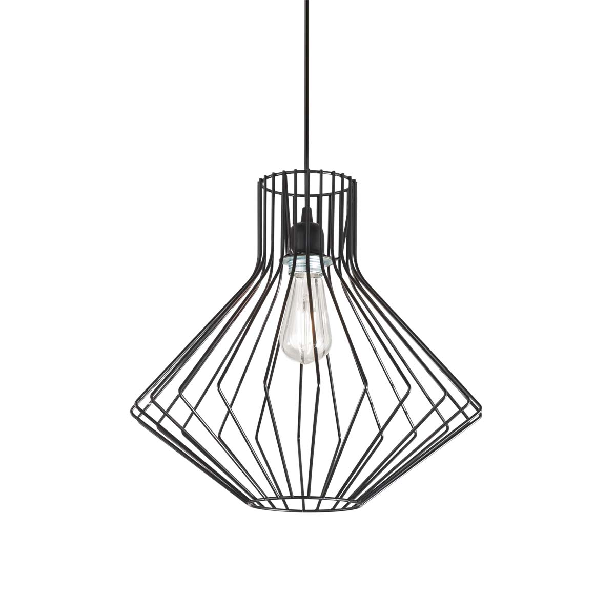 Ampolla-4 SP1 Pendelleuchte Ø: 39,5 cm