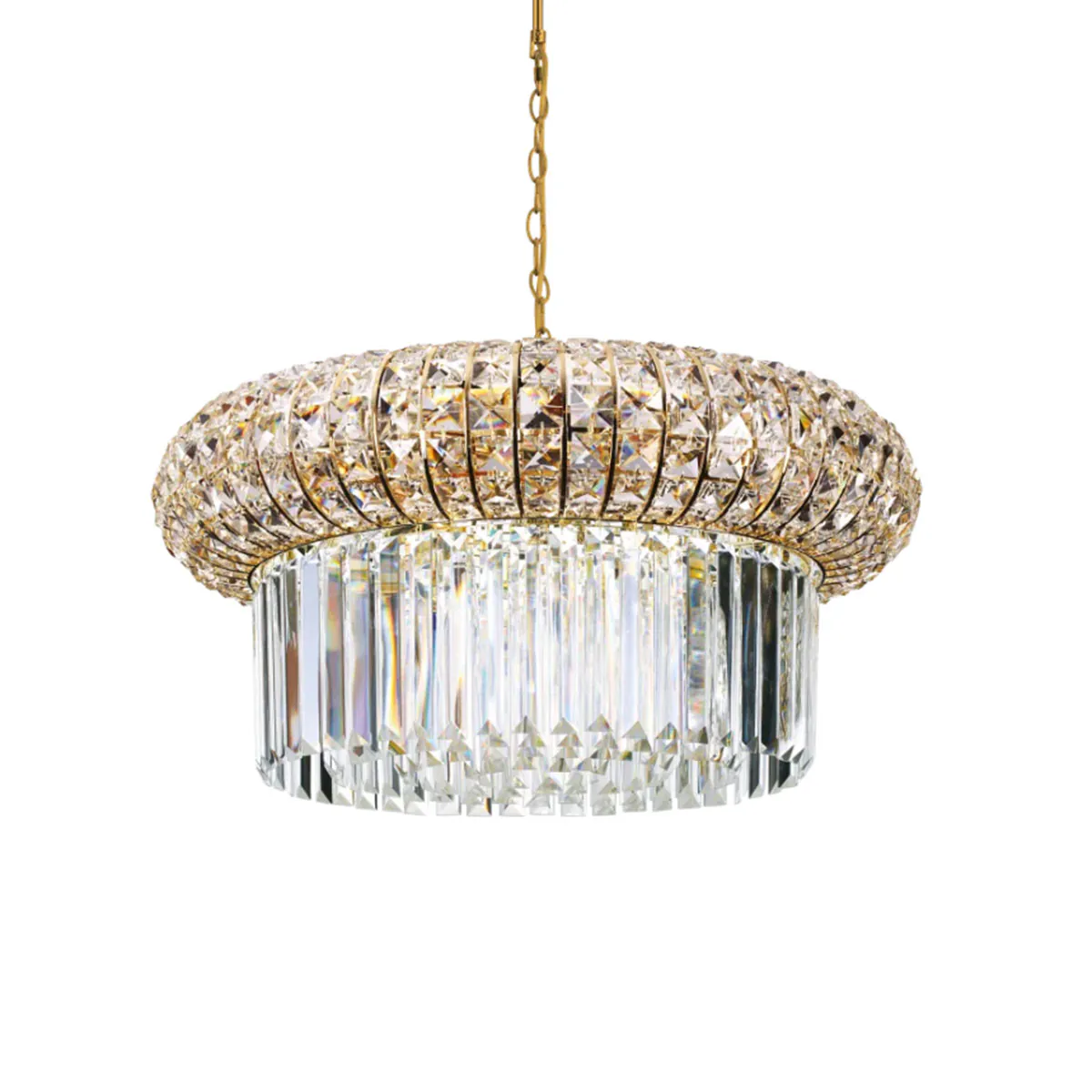 Nabucco SP12 Kronleuchter, Ø: 60 cm Nabucco SP12 Kronleuchter, Ø: 60 cm