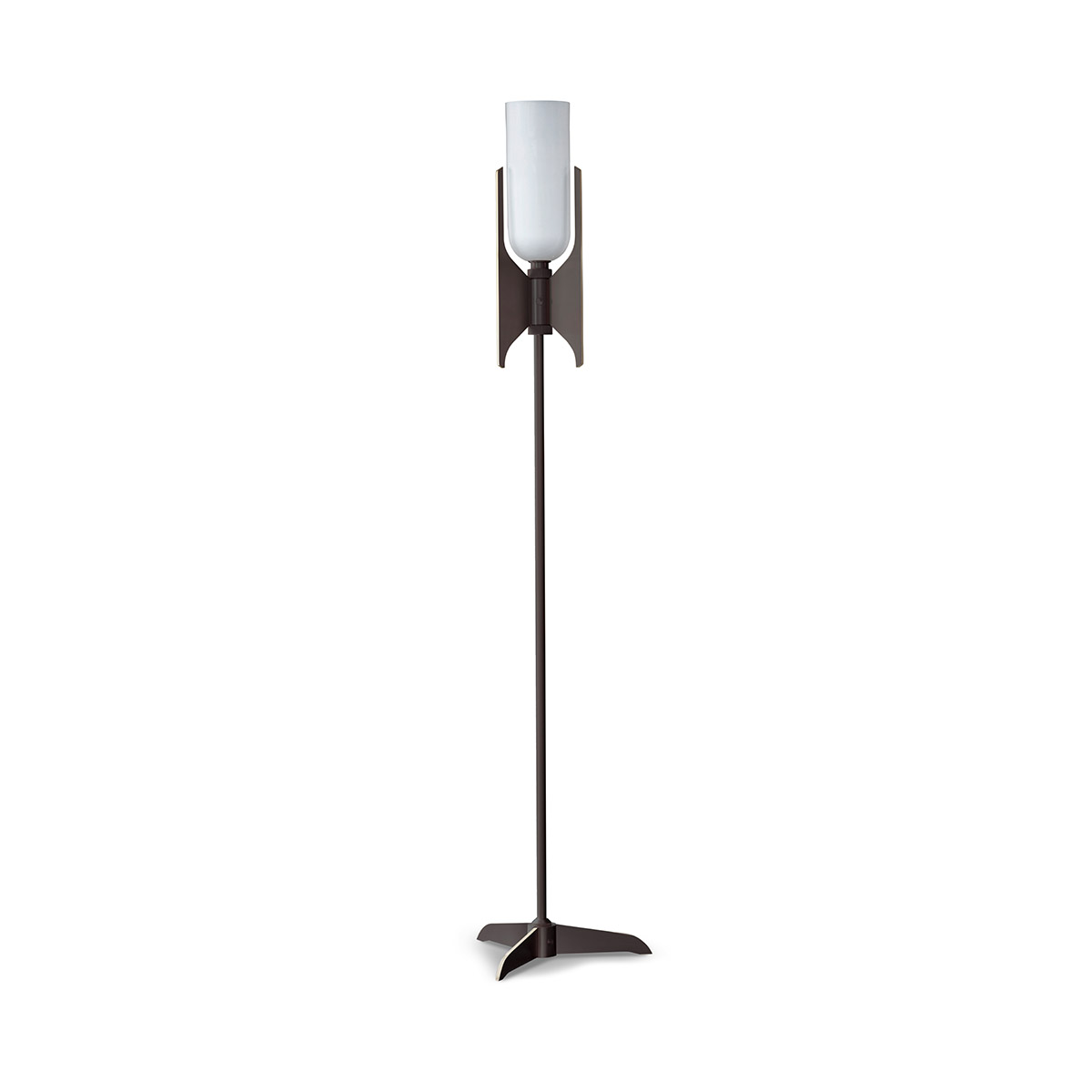 atmosphärisches Licht: Bert Frank Pennon Standlampe, H: 140,5 cm, Bronze – gefertigt aus goldfarbene Oberfläche und Porzellan, handgefertigt atmosphärisches Licht: Bert Frank Pennon Standlampe, H: 140,5 cm, Bronze – gefertigt aus goldfarbene Oberfläche und Porzellan, handgefertigt