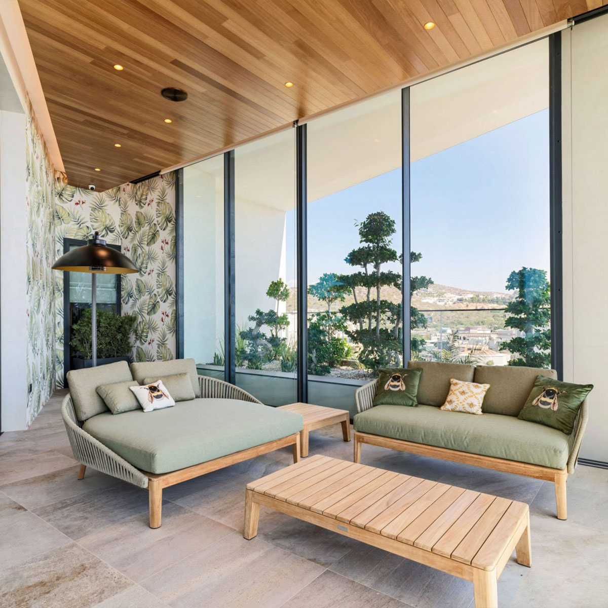 DEEP RINGO LED 93033 Einbaustrahler, Ø: 8,1 cm, Klavier Schwarz, Warmweiß 3000K