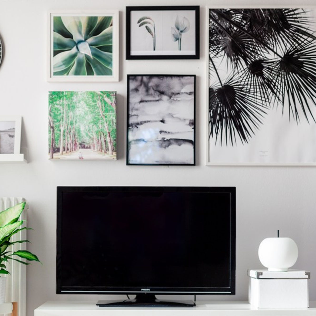 Kushi 33 Tischleuchte, Ø: 33 cm, H: 32 cm, Schwarz Kushi 33 Tischleuchte, Ø: 33 cm, H: 32 cm, Kupfer