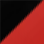 Schwarz rot