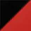 Schwarz rot