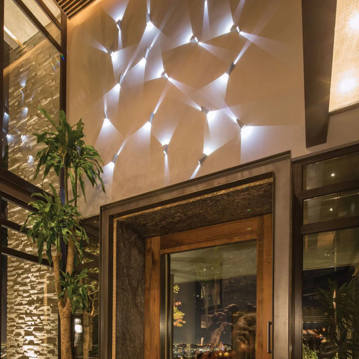 TOPIX WW Wandleuchte, B: 6,5 cm, H: 13,5 cm, Weiß TOPIX WW Wandleuchte, B: 6,5 cm, H: 13,5 cm, Alu Grau