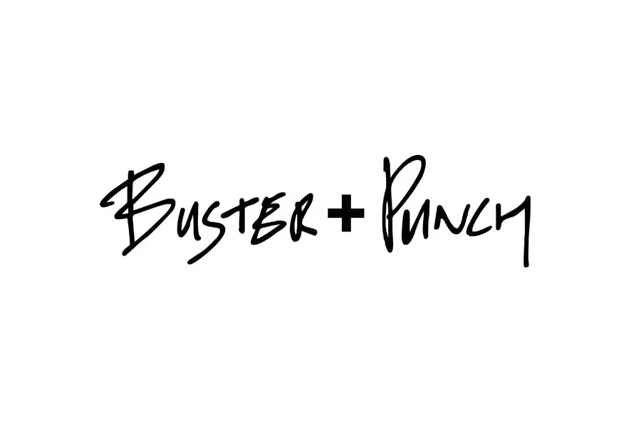 Buster and Punch