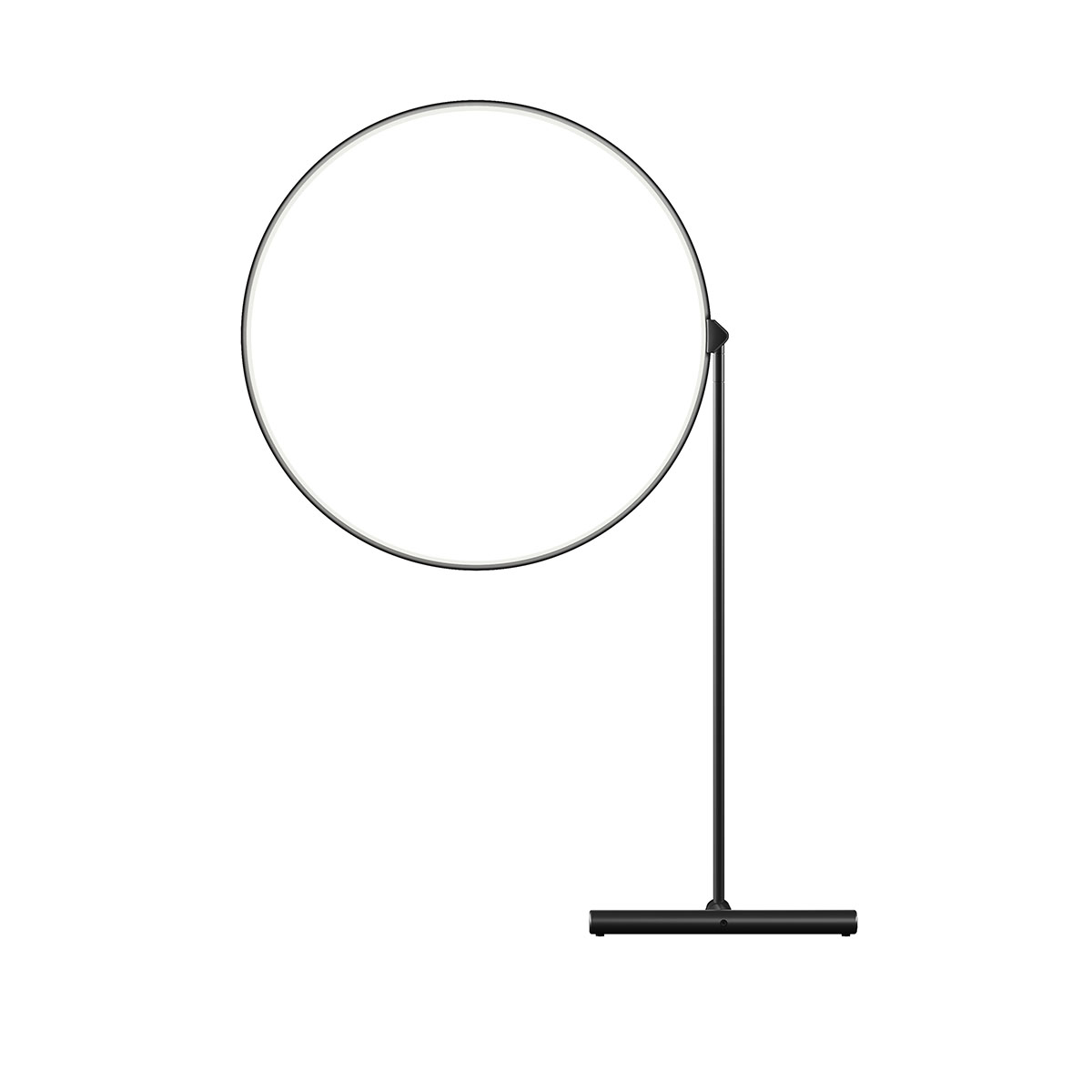 Poise Tischleuchte, H: 109 cm Poise Tischleuchte, H: 109 cm