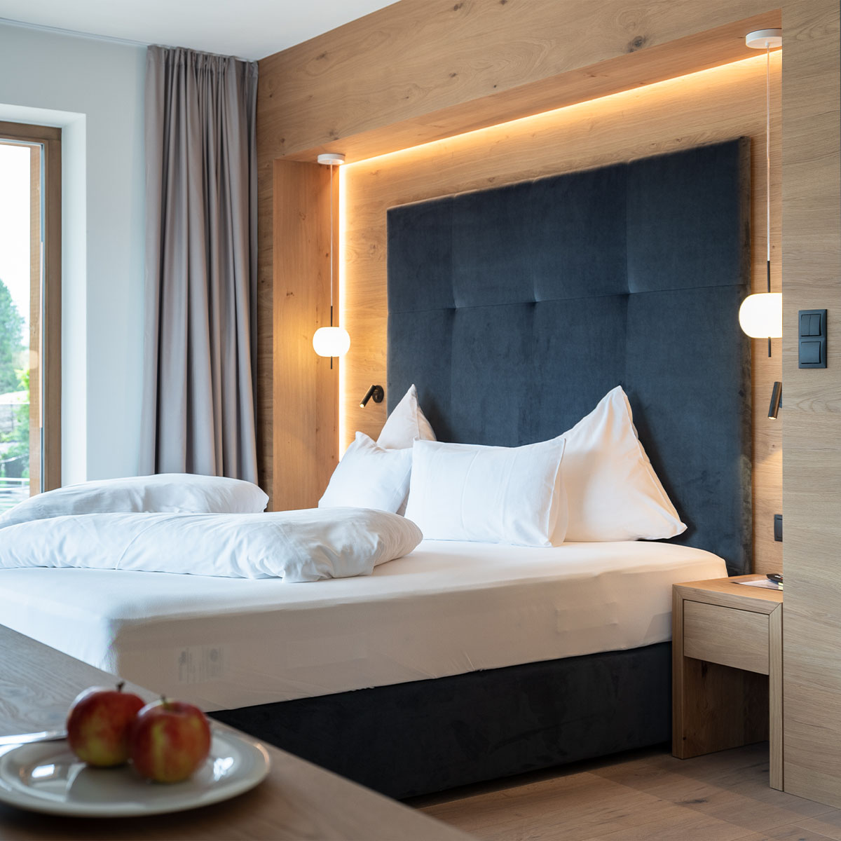 Kushi 16 Pendelleuchte, Ø: 11 cm, Schwarz Kushi 16 Pendelleuchte, Ø: 11 cm, Kupfer