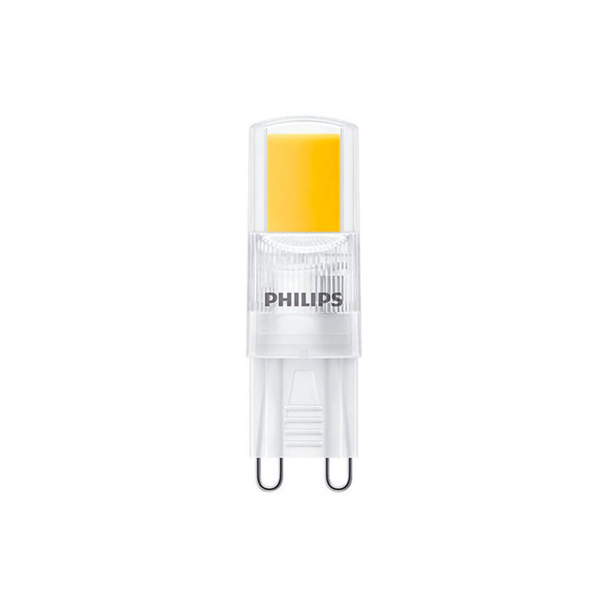 Corepro LEDCapsule G9 2W, 220lm, 2700K Extra Warmweiß