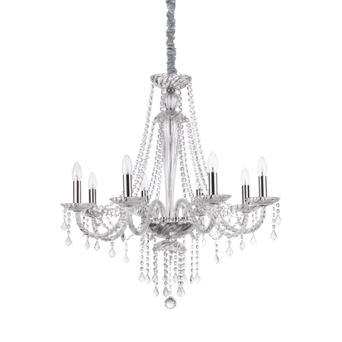 Amadeus SP8 Kronleuchter, Ø: 80 cm