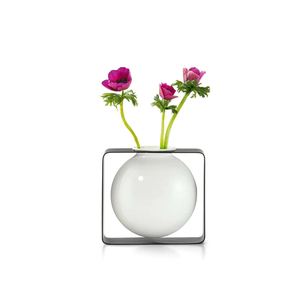 Float Vase rund Float Vase rund