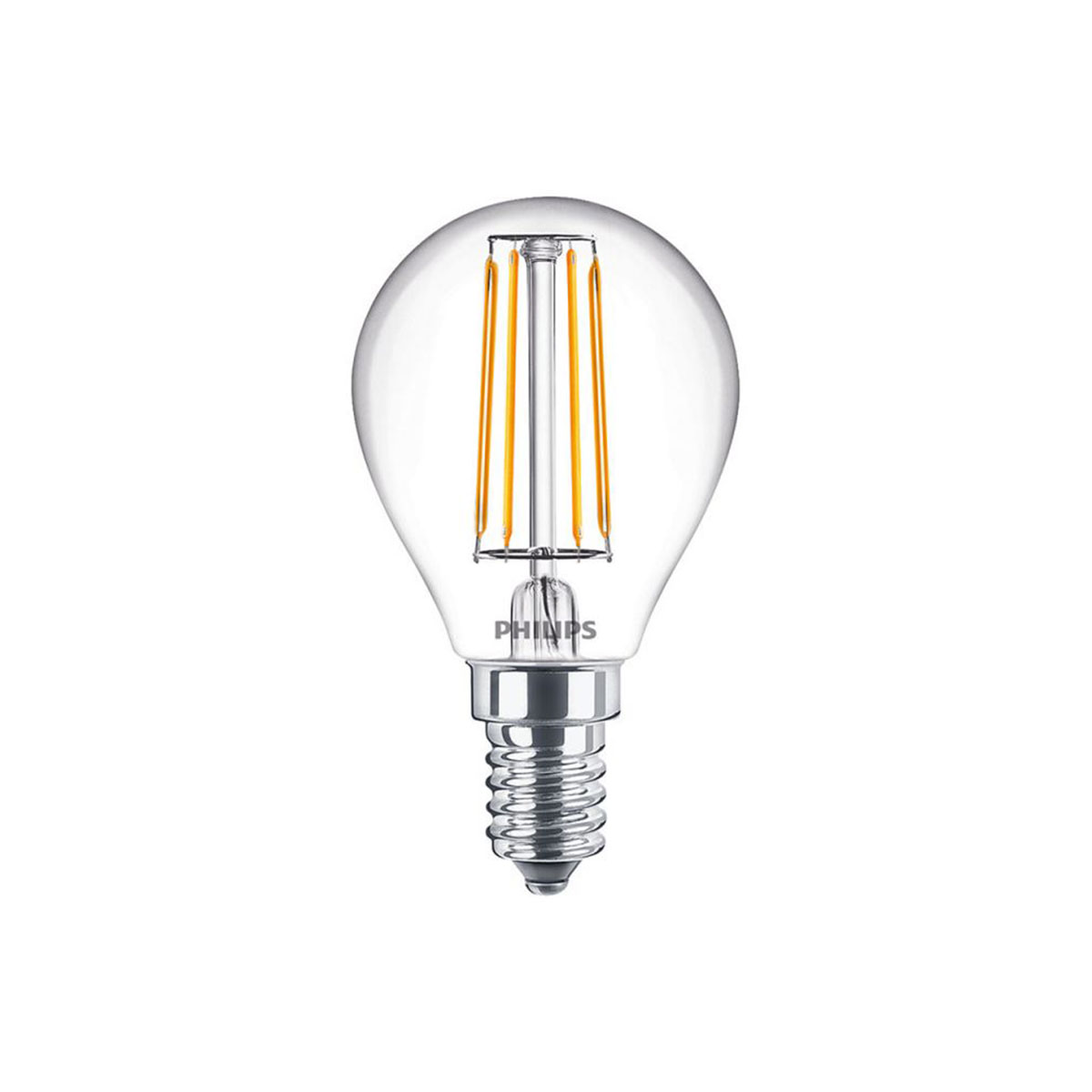 MASTER Value LEDluster E14 Kugel Fadenlampe Klar 3.4W 470lm dimmbar MASTER Value LEDluster E14 Kugel Fadenlampe Klar 3.4W 470lm dimmbar