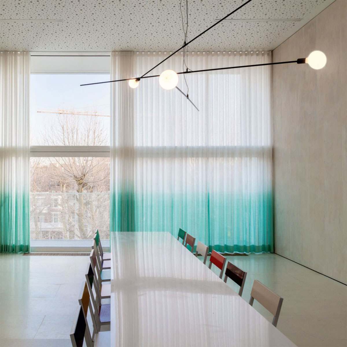 STILL E27 Pendelleuchte, L: 227,2, Ø: 1,2 cm, Schwarz Bronze