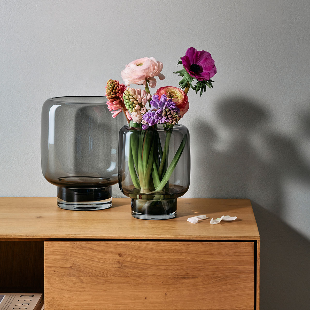 Vejle Windlicht Large