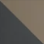 Bronze & Schwarz