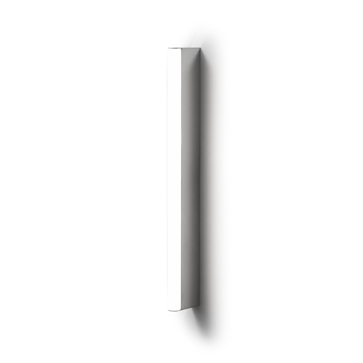 Decor Walther Slat LED Wandleuchte Bad, H: 60 cm Chrom