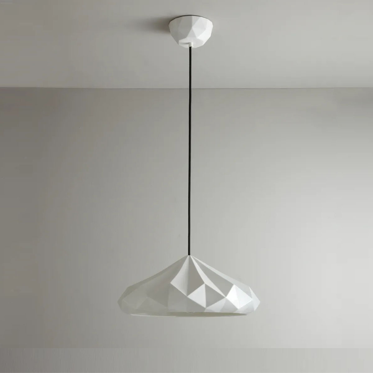 Hatton 4 Pendelleuchte, Ø: 41,5 cm