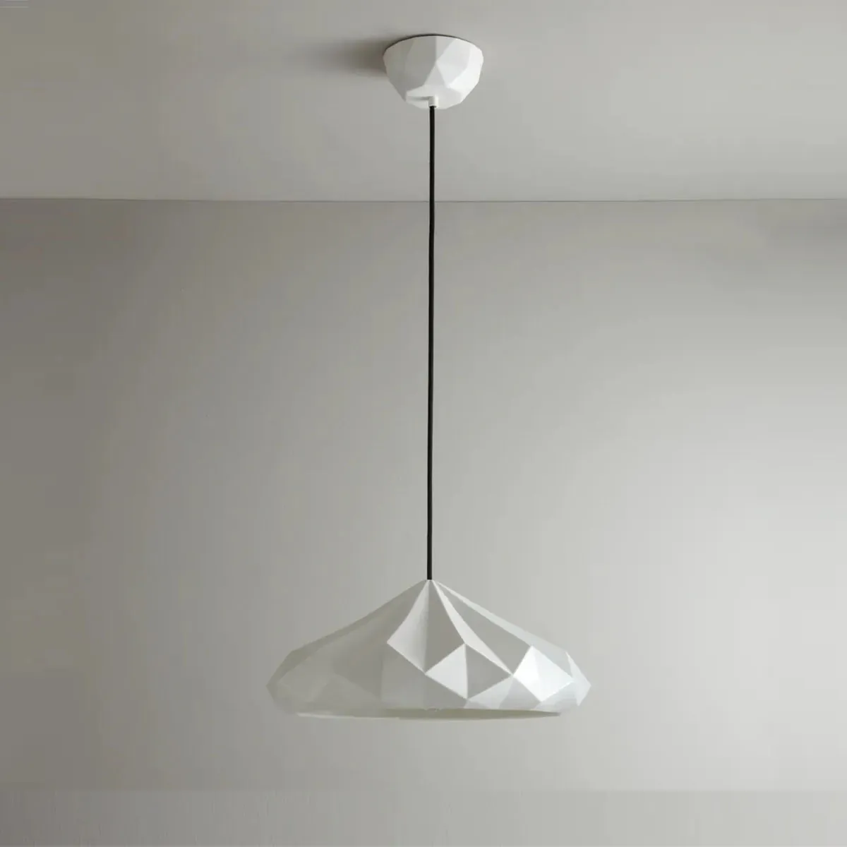 Hatton 4 Pendelleuchte, Ø: 41,5 cm Hatton 4 Pendelleuchte, Ø: 41,5 cm