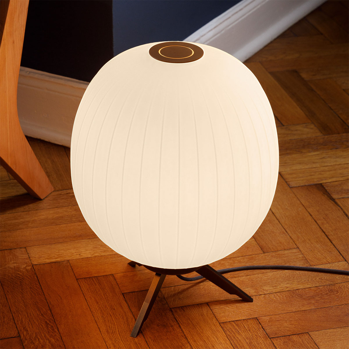 Bologna Bodenleuchte, H: 52,1 cm Bologna Bodenleuchte, H: 52,1 cm