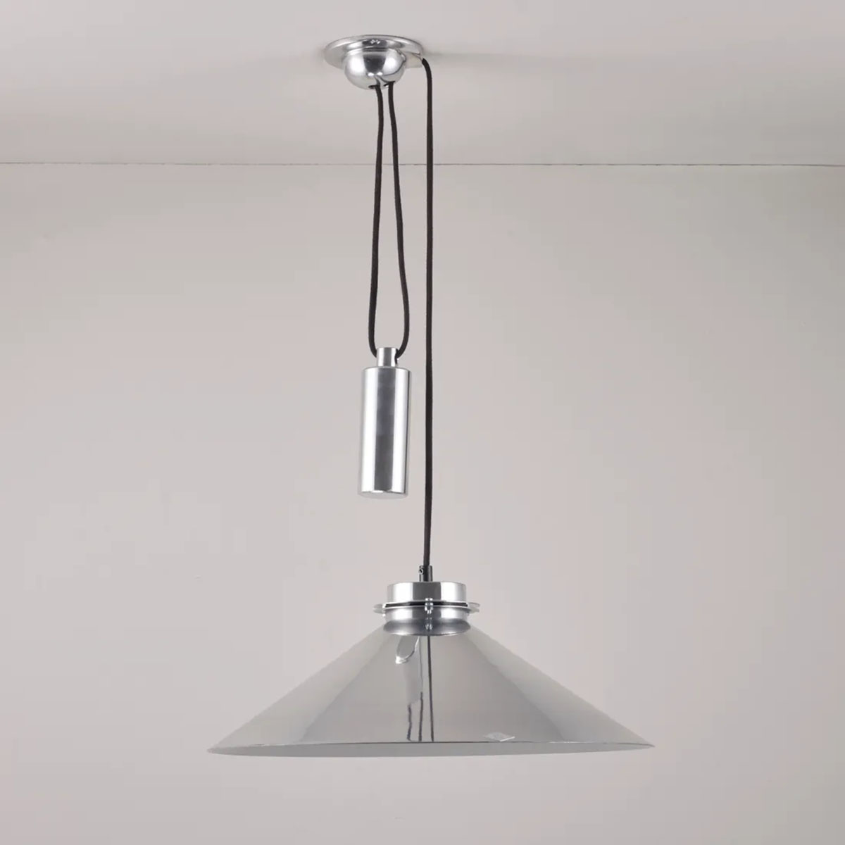 Codie Rise & Fall Pendelleuchte, Höhenverstellbar