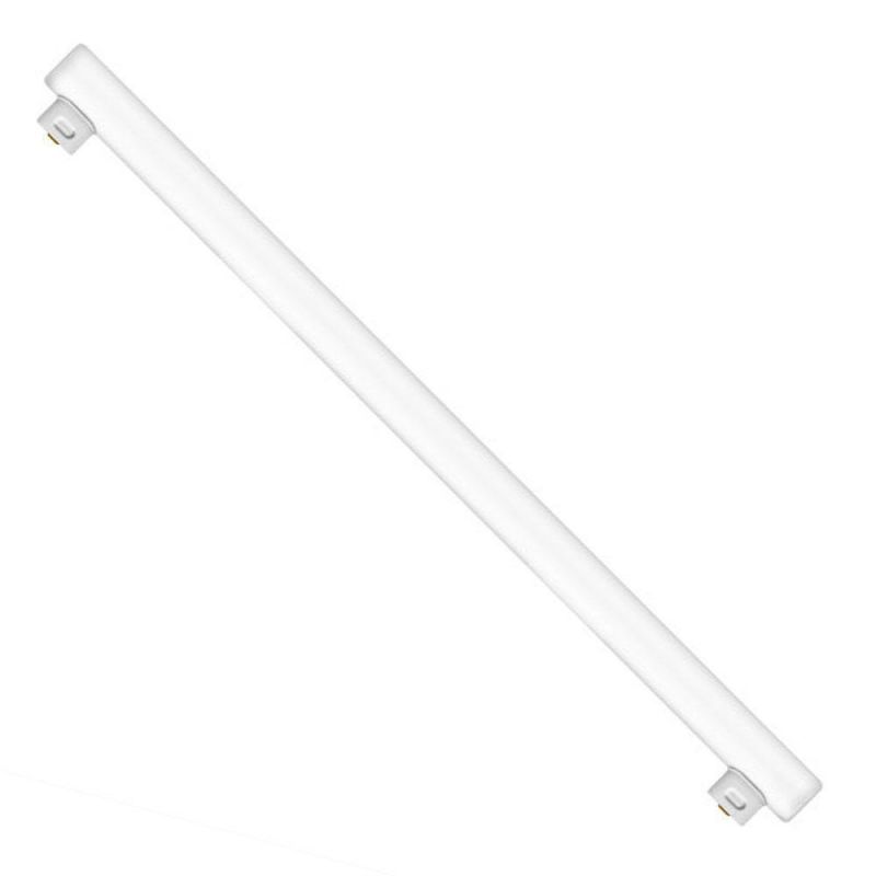 LEDlinestra S14s 9.9W 1055lm 827 Extra Warmweiß dimmbar, 100 cm