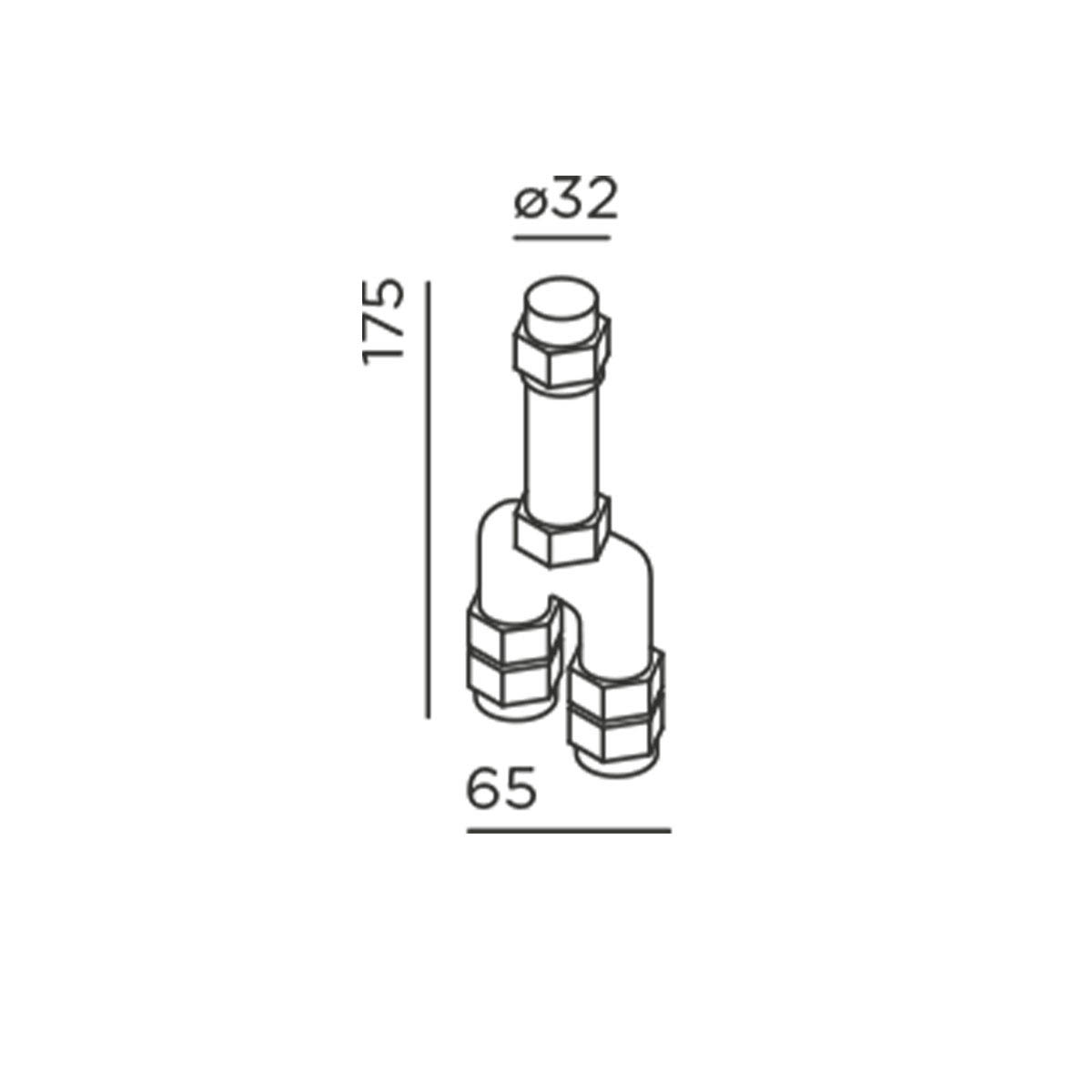 Y-Verbinder Y-Verbinder