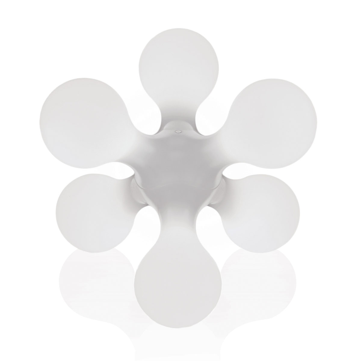 Atomium Tischleuchte, Ø: 55 cm, H: 52 cm Atomium Tischleuchte, Ø: 55 cm, H: 52 cm