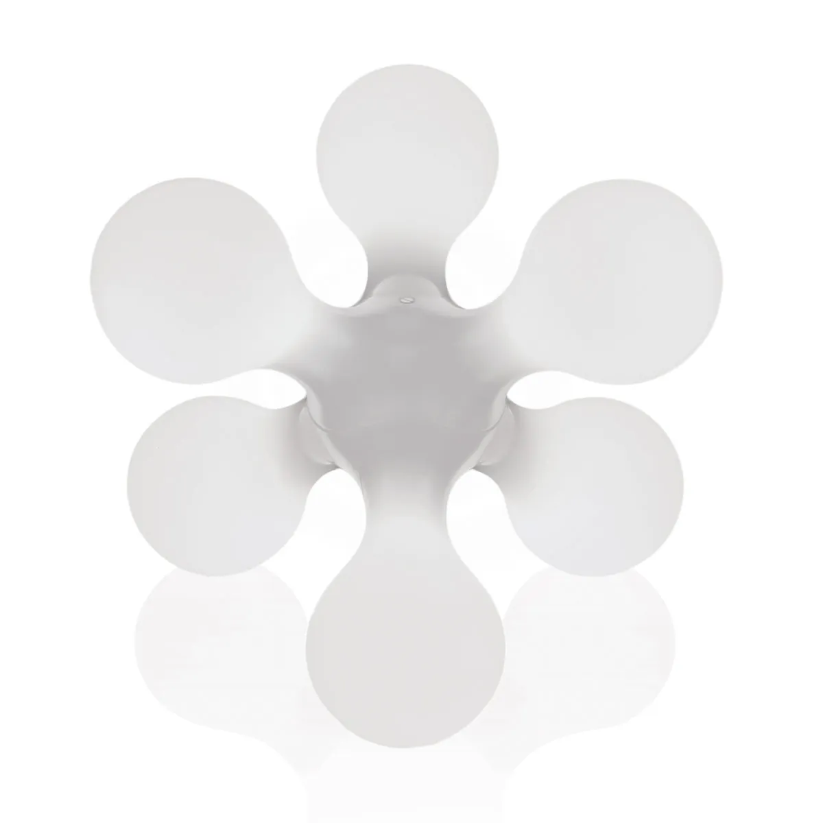 Atomium Tischleuchte, Ø: 55 cm, H: 52 cm Atomium Tischleuchte, Ø: 55 cm, H: 52 cm