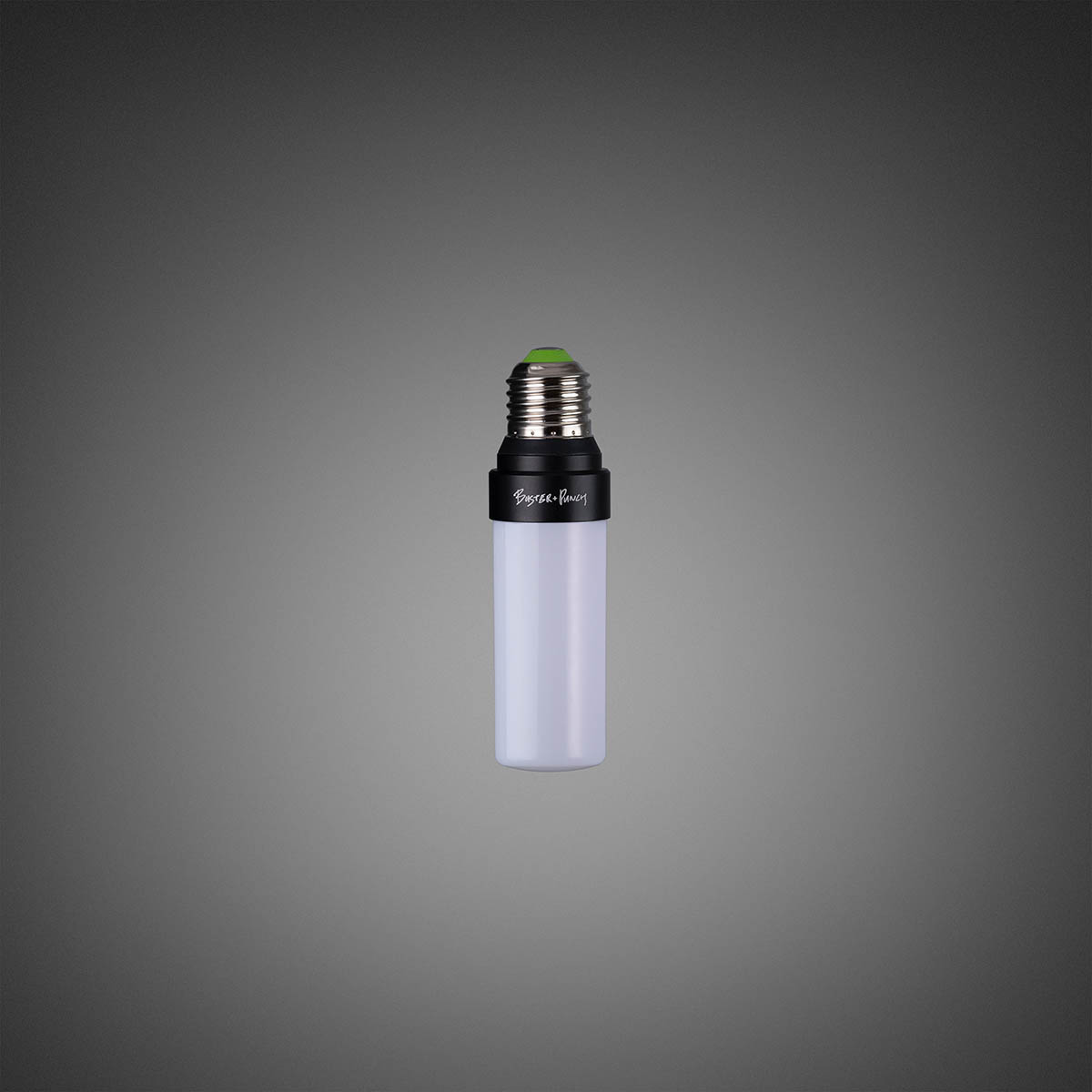 buster-punch-forked-bulb-opal-02 Buster + Punch Forked Bulb E27 LED-Leuchtmittel, Dimmbar, Opalglas