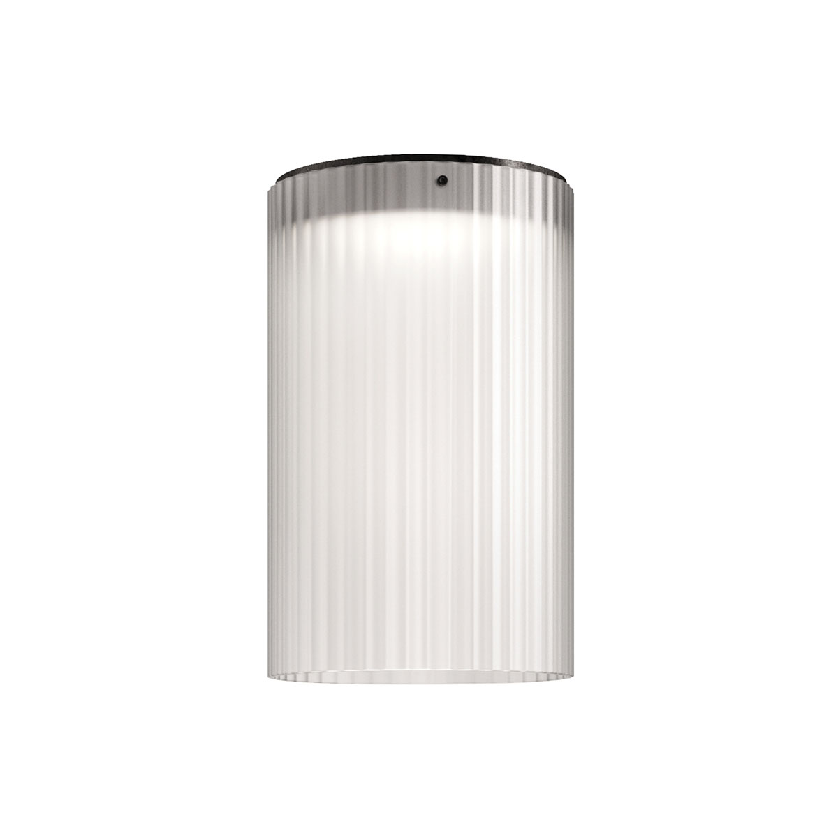 Giass 30 Deckenleuchte, Weiß, Ø: 30cm Giass 30 Deckenleuchte, Weiß, Ø: 30cm