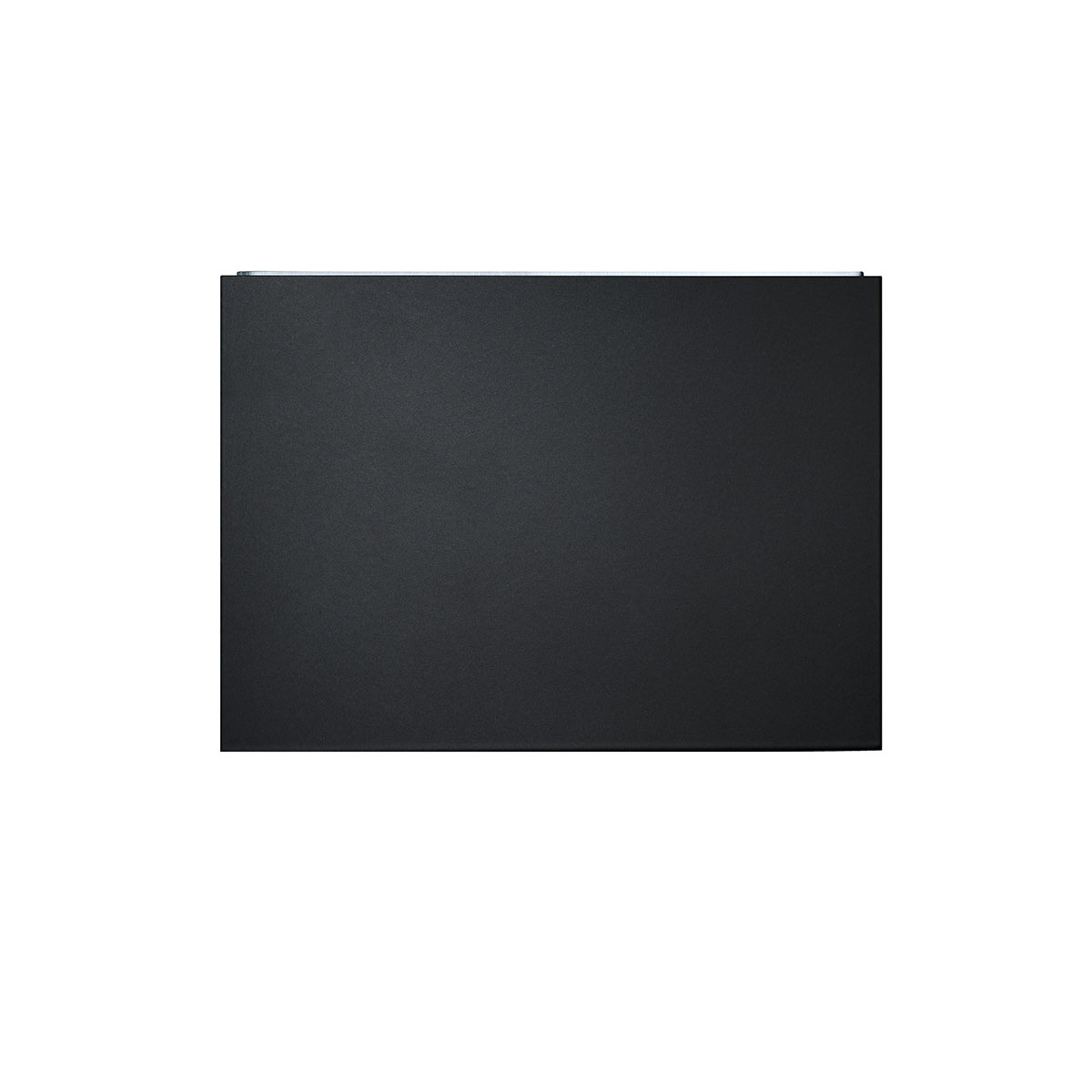 fbl-23 Aufbaustrahler, B: 16,3 cm, H: 11,7 cm, Schwarz matt, Extra-Warmweiß 2700K, Spot 12°, Phase Cut fbl-23 Aufbaustrahler, B: 16,3 cm, H: 11,7 cm, Schwarz matt, Warmweiß 3000K, Flood 45°, DALI