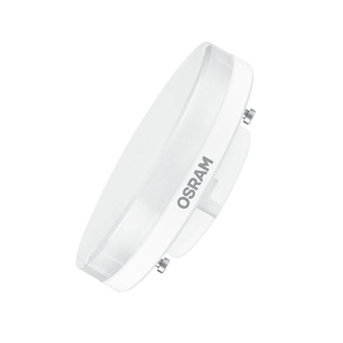 Osram LED-Spot STAR GX53 Matt 4.9W 470lm 120D - 827 Extra Warmweiß Osram LED-Spot STAR GX53 Matt 4.9W 470lm 120D - 827 Extra Warmweiß