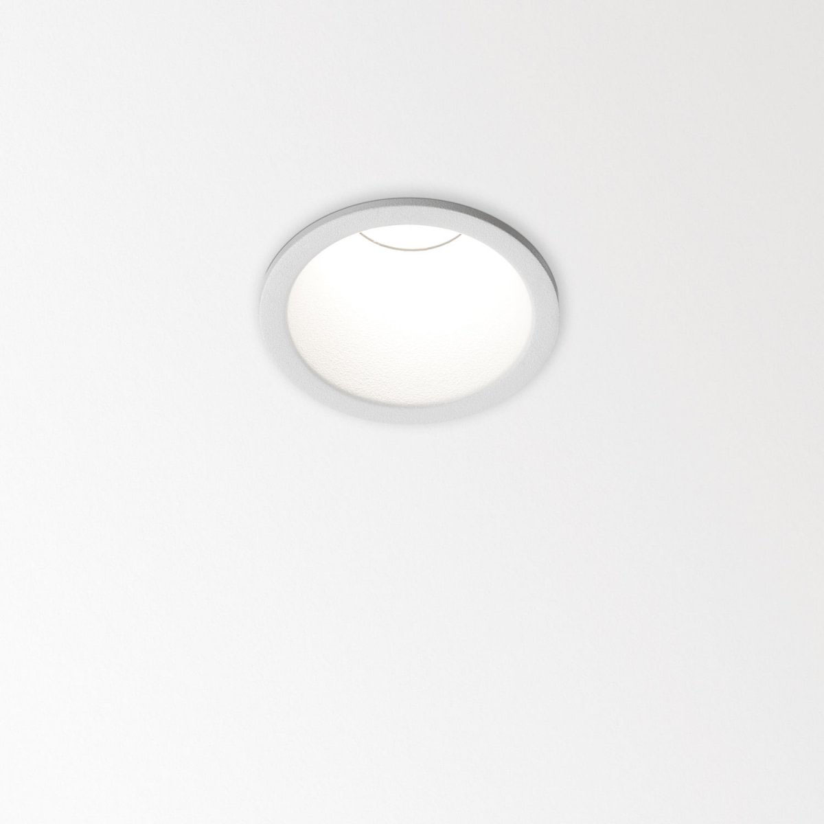 DeltaLight MINI DEEP RINGO II 92718 Einbaustrahler, Ø: 6,1 cm, Weiß, Extra-Warmweiß 2700K, 18° Weiß 2700K Modern & neutral – Design- für Badezimmer, Abstrahlwinkel 18° DeltaLight MINI DEEP RINGO II 93037 Einbaustrahler, Ø: 6,1 cm, Weiß, Warmweiß 3000K, 37° Weiß 3000K Modern & neutral – exklusive für Badezimmer, Abstrahlwinkel 37°