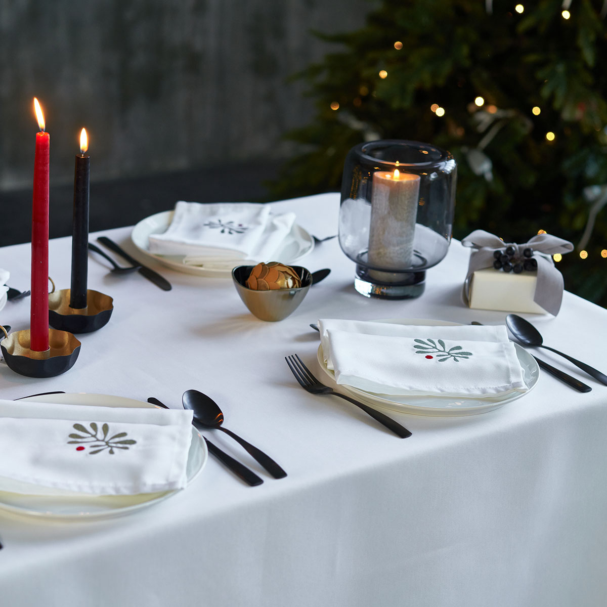 Vejle Windlicht Large