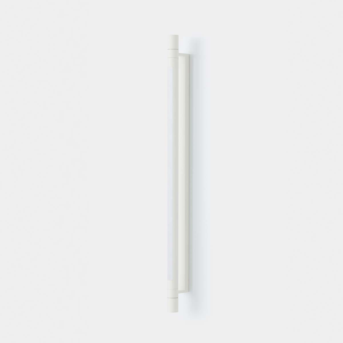 TOOY Thula 562.46 Wandleuchte, H: 67 cm, T: 6 cm, Beige