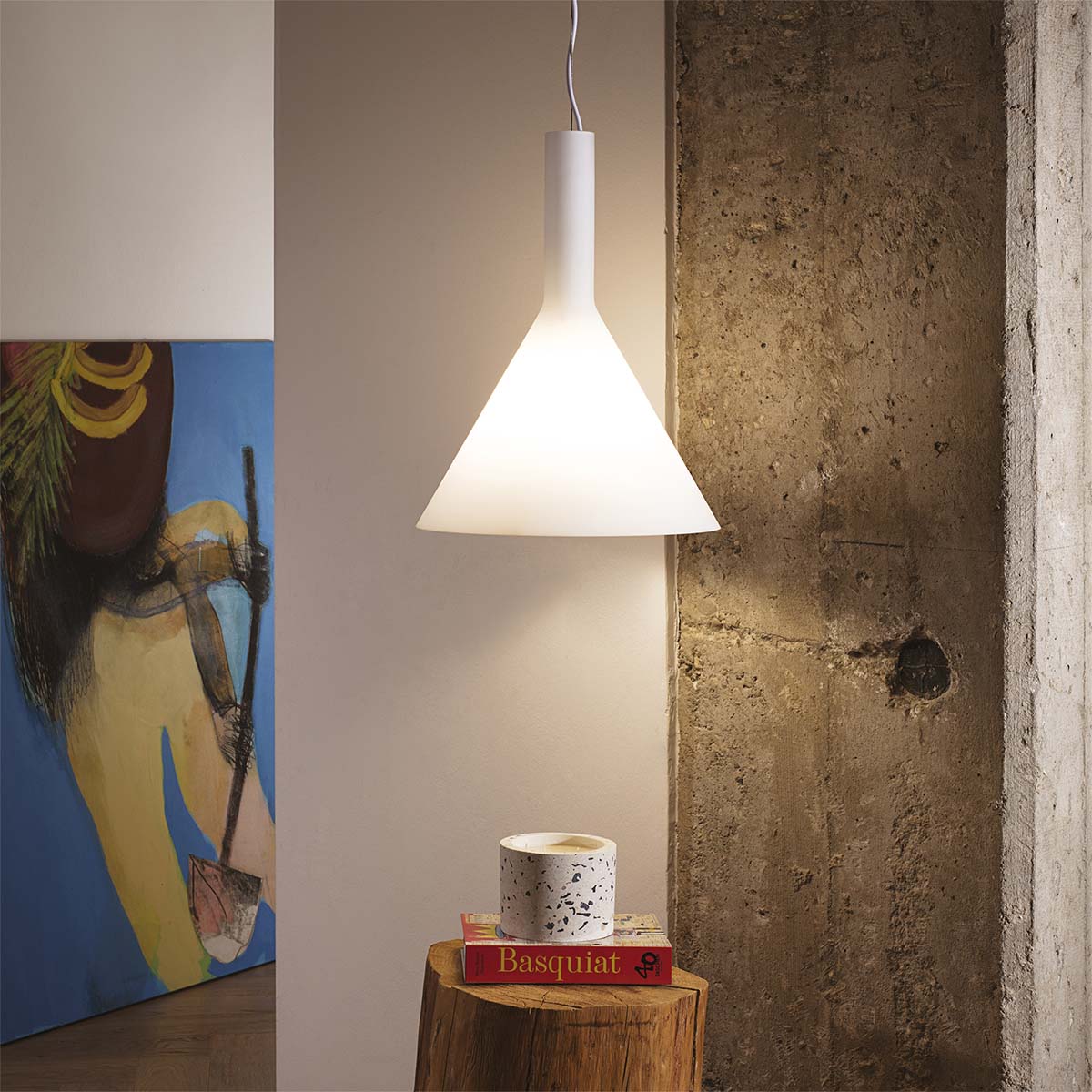 Cocktail SP1 small Pendelleuchte, Ø: 20 cm