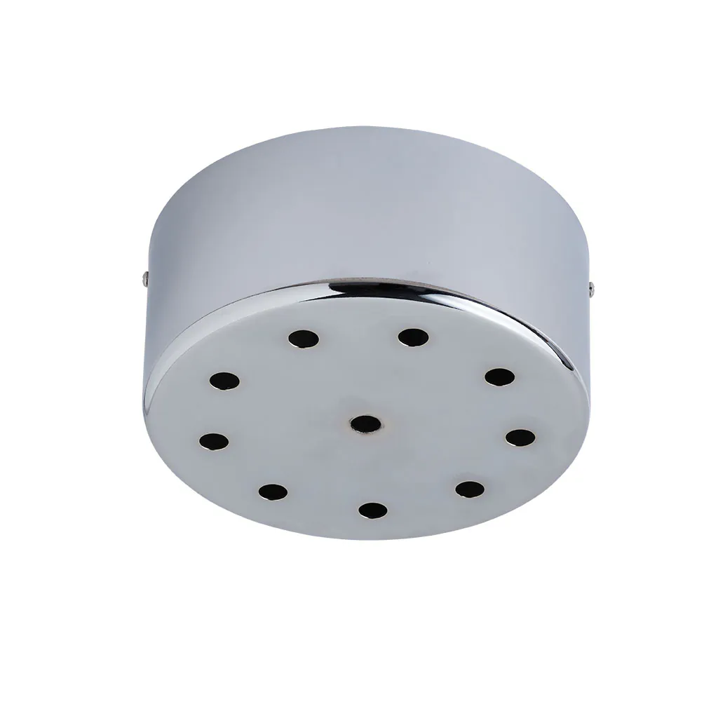 Uva Multi-Baldachin 10-fach, Silber