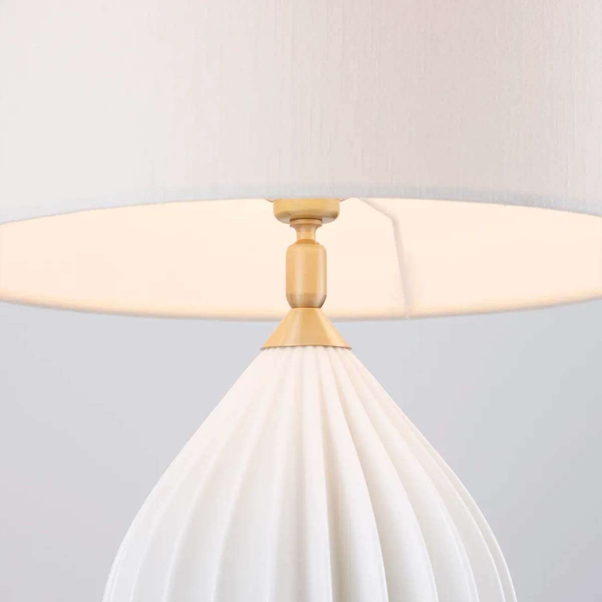 Fin King Tischleuchte, Ø: 45 cm