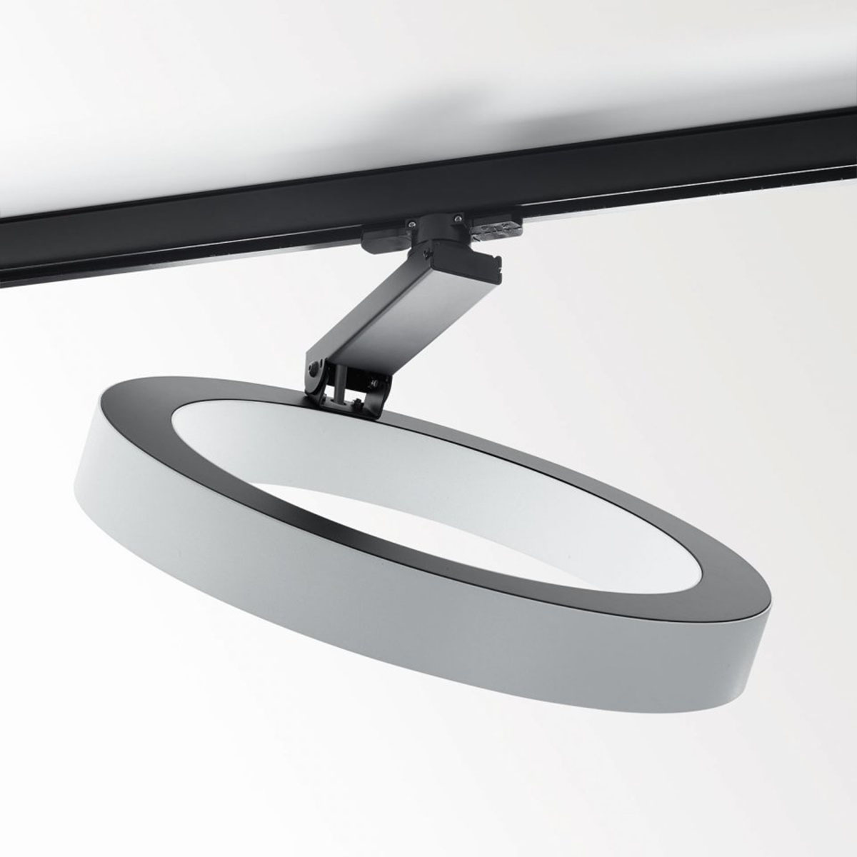 DeltaLight SUPER-OH! XS PIVOT 25 ADM DIM8 Schienenstrahler SUPER-OH! XS PIVOT 25 ADM DIM8 Schienenstrahler, Schwarz, Ø: 25 cm – Ambiente Beleuchtung, LED für Schlafzimmer schwenkbar & drehbar DeltaLight SUPER-OH! XS PIVOT 25 ADM DIM8 Schienenstrahler SUPER-OH! XS PIVOT 25 ADM DIM8 Schienenstrahler, Schwarz, Ø: 25 cm – Ambiente Beleuchtung, LED für Schlafzimmer schwenkbar & drehbar
